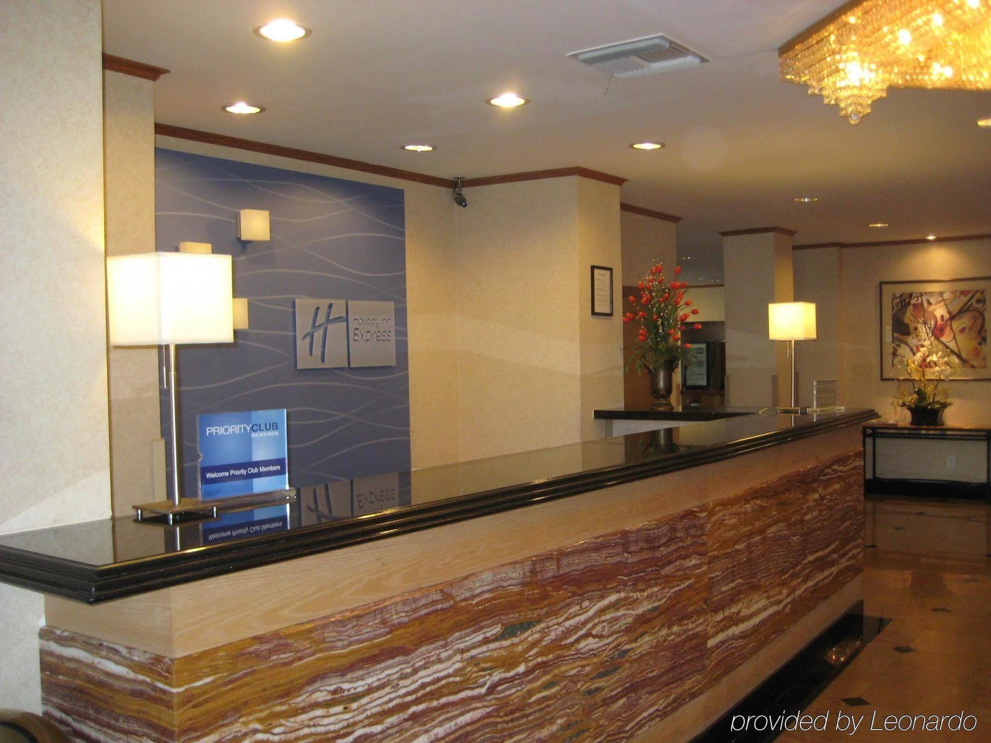 Express Nuys By Ihg Los Angeles
